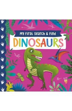 Dinosaurs -