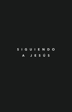Siguiendo a Jesús - Samuel Deuth