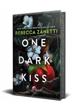 One Dark Kiss: Deluxe Special Edition