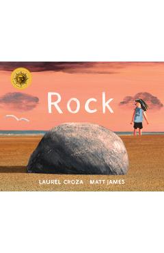 Rock - Laurel Croza