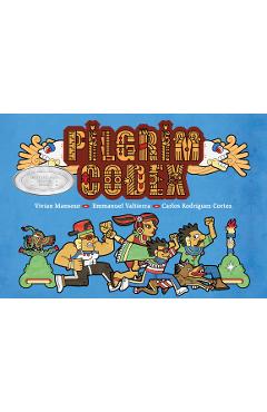 Pilgrim Codex - Vivian Mansour