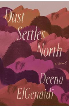 Dust Settles North - Deena Elgenaidi - Imagine 1