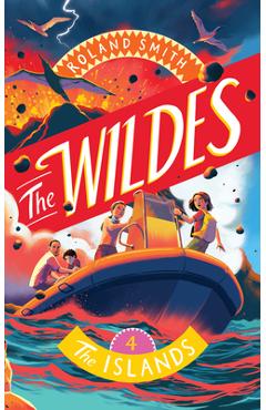 The Wildes: The Vaquita: The Vaquita - Roland Smith