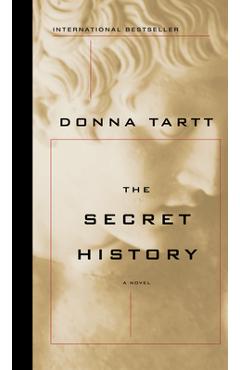 The Secret History: A Read with Jenna Pick - Donna Tartt