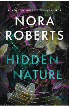 Hidden Nature - Nora Roberts