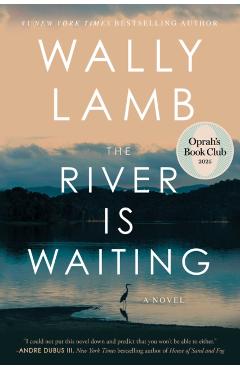 The River Is Waiting - Wally Lamb