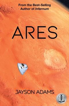 Ares - Jayson Adams