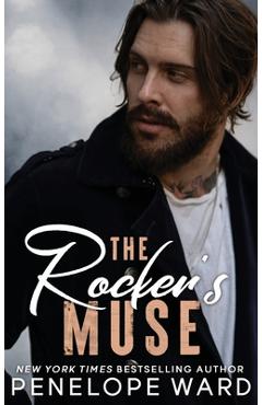 The Rocker\'s Muse - Penelope Ward
