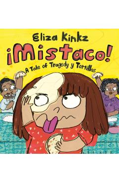 Mistaco - Eliza Kinkz