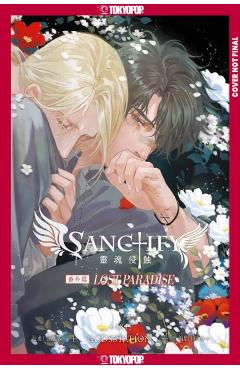 Sanctify: Lost Paradise -