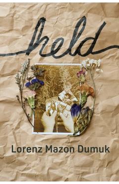 Held - Lorenz Mazon Dumuk
