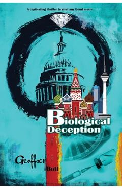 Biological Deception - Geoffrey Bott