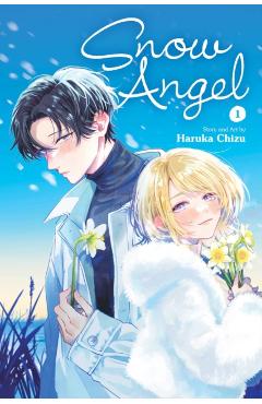 Snow Angel, Vol. 1 - Haruka Chizu