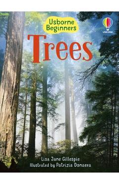Trees - Lisa Jane Gillespie