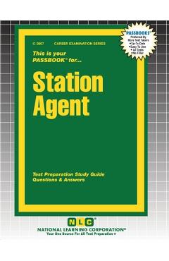 Station Agent -