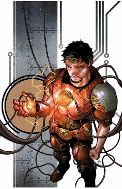 Iron Man Vol. 1: The Stark-Roxxon War - Spencer Ackerman