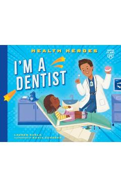 I\'m a Dentist - Lauren Kukla