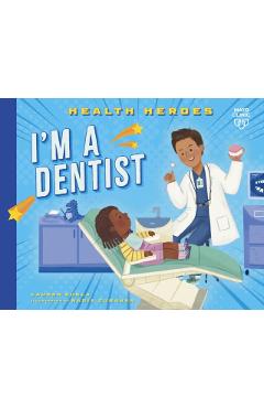 I'm a Dentist - Lauren Kukla