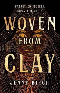 Woven from Clay - Jennifer Birch