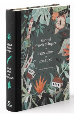 Cien Años de Soledad (Edición de Regalo) / One Hundred Years of Solitude (Gift Edition) - Gabriel García Márquez