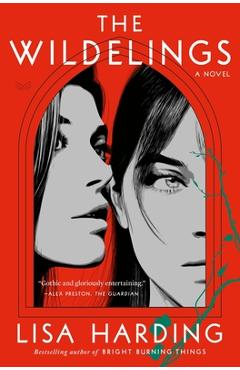 The Wildelings - Lisa Harding