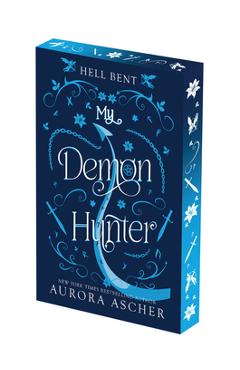 My Demon Hunter: Deluxe Limited Edition - Aurora Ascher