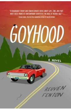 Goyhood - Reuven Fenton