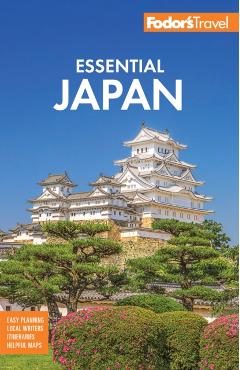 Fodor's Essential Japan -
