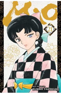 Mao, Vol. 21 - Rumiko Takahashi