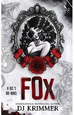 Fox - Dj Krimmer