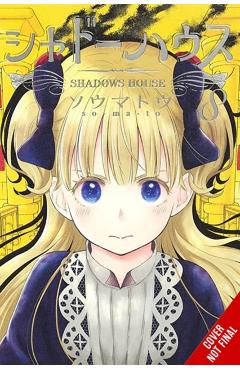 Shadows House, Vol. 8: Volume 8 -