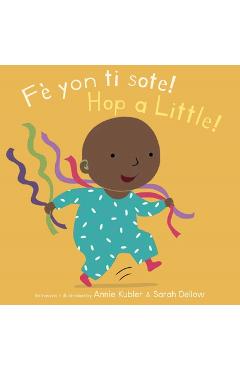Fè Yon Ti Sote!/Hop a Little!