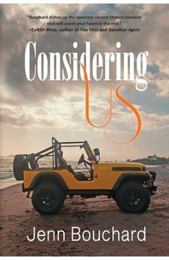 Considering Us - Jenn Bouchard - Imagine 1