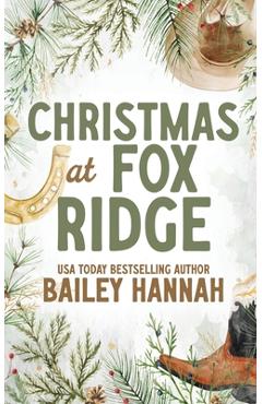Christmas at Fox Ridge -