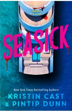 Seasick - Kristin Cast