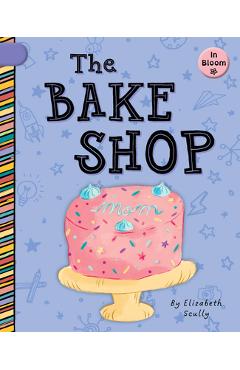 The Bake Shop