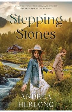 Stepping Stones - Andrea Herlong