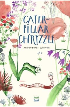 Caterpillar Chryzzle - Andrew Bond