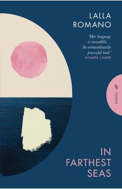 In Farthest Seas - Lalla Romano