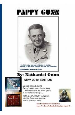 Pappy Gunn - Nathaniel Gunn