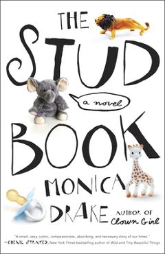 The Stud Book - Monica Drake
