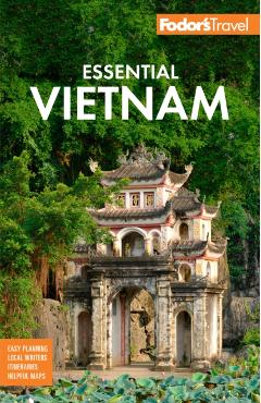 Fodor's Essential Vietnam -