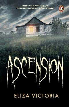 Ascension - Eliza Victoria