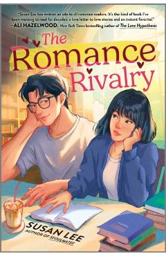 The Romance Rivalry - Susan Lee