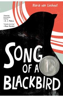 Song of a Blackbird - Maria Van Lieshout