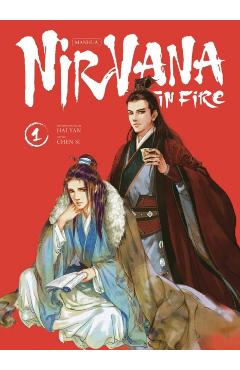 Nirvana in Fire: Vol.1 -