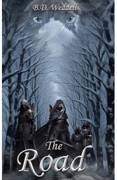The Road - B. D. Weddell - Imagine 1