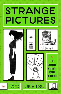 Strange Pictures - - Imagine 1