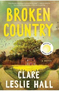 Broken Country