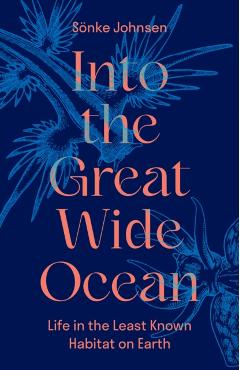 Into the Great Wide Ocean: Life in the Least Known Habitat on Earth - Sönke Johnsen
